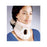 Fla Orthopedics Inc Collar Philadelphia Adult Cervical Pe Fm Lmntn Beige Size 13-15" Medium Ea - 10-622532