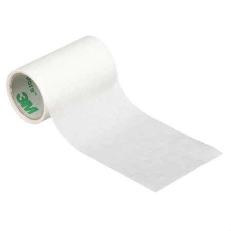 3M Micropore - Medical Tape Single Use Roll Paper 2 Inch X 1-1/2 Yard White NonSterile - 1530S-2
