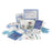 Medical Action Industries Tray Dressing Change With Gloves/2X2" Gauze 20/Ca - 2615