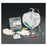 Bard Medical Division Tray Foley Catheter Complete Care Bardex Ic 14Fr Silver Alloy Coated 10/Ca - 300314A
