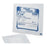 Medical Action Industries Sponge Island Acti-Gauz Cotton 4X4" 12 Ply Sterile Non-Adherent 50/Box, 12 Bx/Ca - 44258
