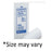 Medical Action Industries Bandage Acti-Stretch 3"X4.1Yd Conforming Gauze Non-Sterile 12/Bx, 8 Bx/Ca - 603M