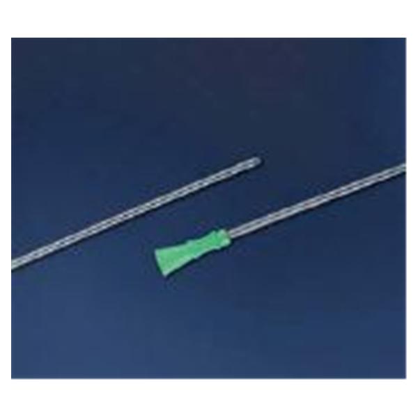 Bard Medical Division Catheter Intermittent Personal 14Fr 1% Silicone 6" 30/Ca - 61314