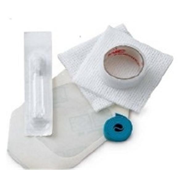 Medical Action Industries Kit Iv Starter Not Made With Natural Rubber Latex Each, 100 Ea/Ca - 71721