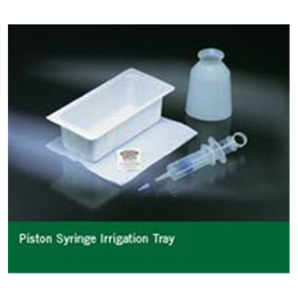 Bard Medical Division Tray Irrigation 7Cc 20/Ca - 750370