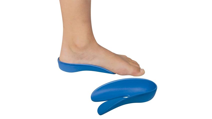 Pediatric Insoles