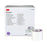 3M Durapore - Medical Tape Single Use Roll Silk-Like Cloth 1 Inch X 1-1/2 Yard White NonSterile - 1538S-1
