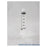 Becton-Dickinson Syringe 5Cc Luer Lock W/O Needle Bulk Pack General Use 1400/Ca - 301027