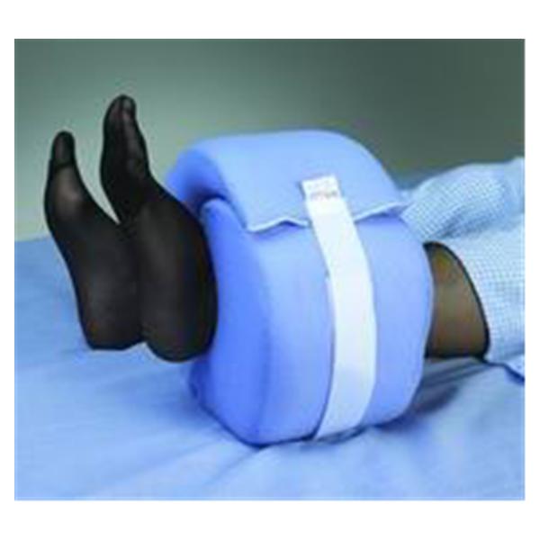 Skil-Care Corporation Elevator Positioning Foot/Heel Polyfoam 4" Blue Universal Each - 503100