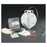 Bard Medical Division Tray Foley Catheter Lubricath 18Fr 10/Ca - 899718