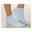 Alba-Waldensian Slippers Patient Terrycloth Moss Green 48/Ca - 80102