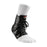 Shock Doctor Inc Guard Medical Ankle Pvc/Polyester Black Size Medium Universal Ea - A101-BL-M