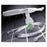 Salter Labs Nebulizer Aerosol 50/Ca - 8900-7-50