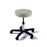 Midmark Corporation Stool Exam Ritter Value Series Blueberry Casters Backless 5 Leg Ea - 270-001-235