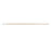 Puritan Medical Products Applicator Pur-Wraps Cotton Tip Sterile 6 In Rigid Wood Shaft 2000/Ca - 25-806 10WC
