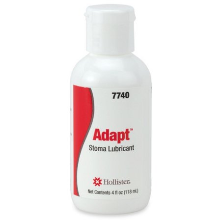 Adapt - Stoma Lubricant 4 oz. Bottle - 7740