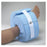 Skil-Care Corporation Elevator Positioning Round Foot/Heel Blue Fabric Cover Size 6" Universal Each - 503140