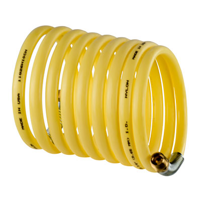 US Plastic Corp. Nylon 11 Self Storing Air Hose