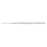 Miltex-Integra Knife Nucleus 5" 2Mm Wide Stainless Steel Ea - 40-71