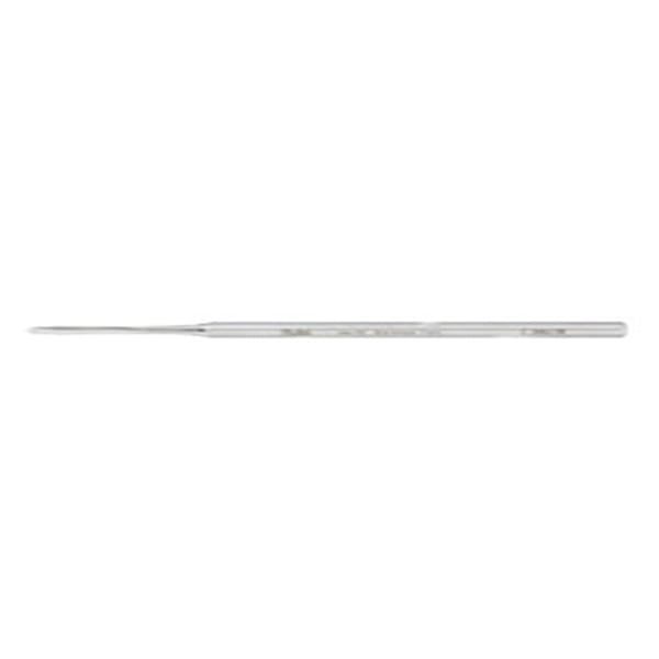 Miltex-Integra Knife Surgical 5" 3Mm Tip Stainless Steel Ea - 40-73