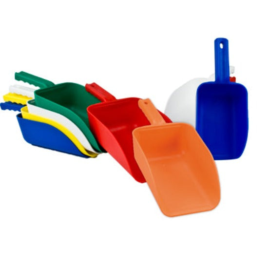 Hand Scoops