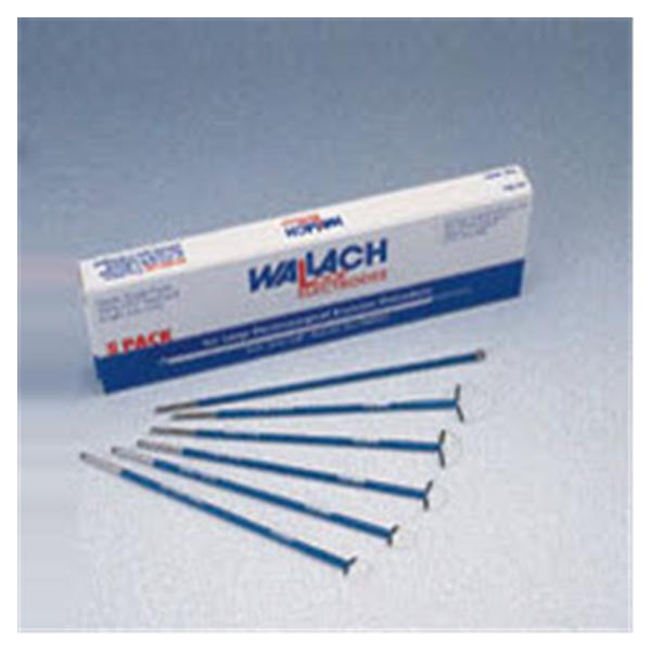 Cooper Surgical Electrode Electrosurgical Wallach Leep 20X10Mm 5/Pk - 909132
