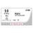 Ethicon Inc,a J & J Company Suture 5-0 Pdo Rb-2/Rb-2 Pds Ii Violet 1X30" Double Arm Monofilament 36/Bx - Z148H