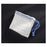 Medical Action Industries Sponge Laparotomy 100% Cotton 18X18" X-Ray Detectable Pre-Washed Sterile 200/Ca - 400