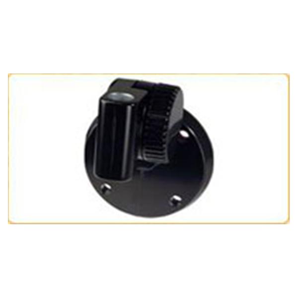 Dazor Lighting Solutions Bracket Light For Lamp Ea - 7100-060-BK