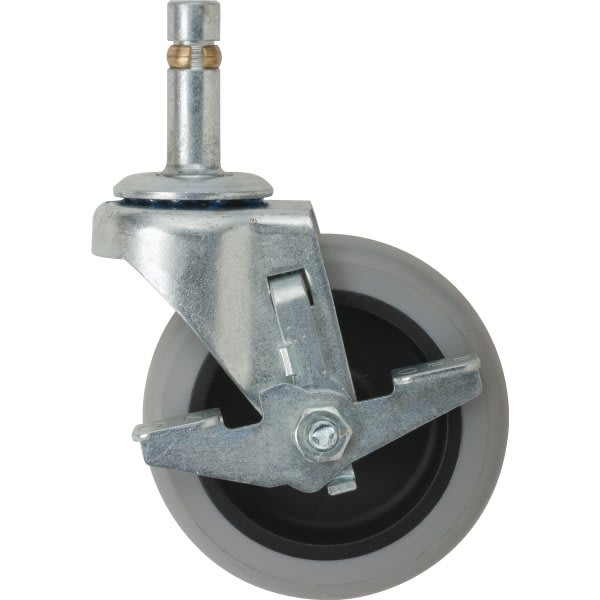 Bed Locking Caster