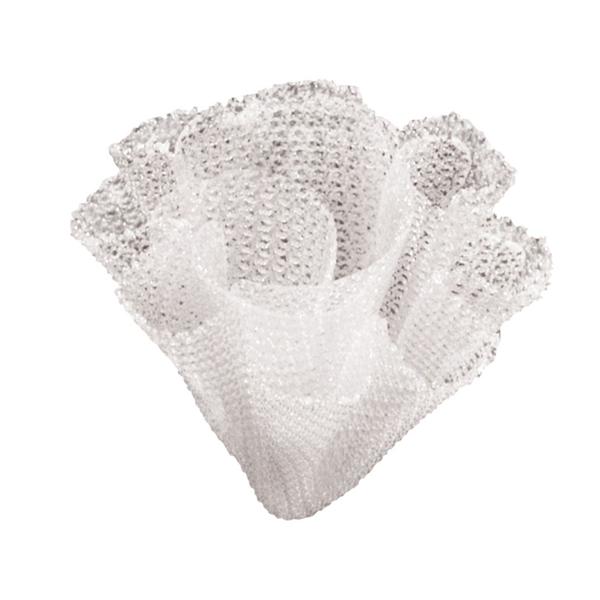 Davol Mesh Plug Perfex Polypropylene 1.3X1.55Cm Hernia 6/Ca - 112960