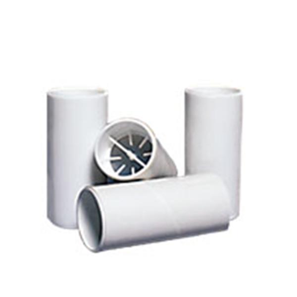 SDI Diagnostics Mouthpiece Safe-T-Chek F/ Pulmonary Function Devices Disposable Cardboard 200/Ca - 29-7010