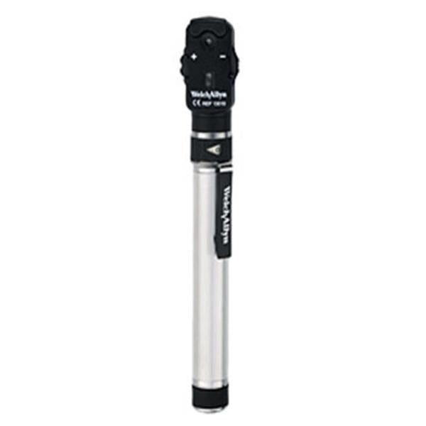 Welch-Allyn Ophthalmoscope Pocketscope Twist Lock Connection 2.5V Ea - 12821