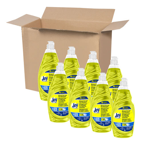 Dishwashing Liquid