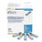 LifeScan Onetouch Suresoft Lancing Device OneTouch SureSoft Fixed Depth Lancet Needle 1.8 mm Depth 28 Gauge Pressure Activated - 353885006835