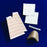 Denver Splint Series 1500 - External Nasal Splint Kit 2 Pieces Aluminum Small / Medium - 10-1500-05KS
