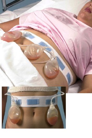 Prody - Drainage Bulb Holder - 08148220