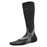 Mueller Sports Medicine Socks Compression Recovery Over-The-Calf Small Men 6-8/Women 7-9 Black 1/Pr - 43021