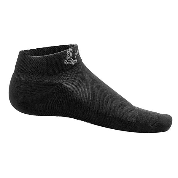 Mueller Sports Medicine Socks Compression Performance Ankle Length Xl Men 12-14/Women 13-15 Black 1/Pr - 47024