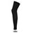 Mueller Sports Medicine Sleeve Compression Leg Black Size Small 1/Pr - 46021
