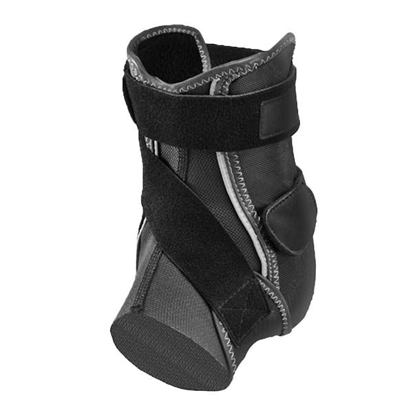 Mueller Sports Medicine Brace Hard Hg80 Premium Ankle Size Small Right Ea - 49021