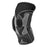 Mueller Sports Medicine Brace Hg80 Premium Adult Knee Hydracinn Black/Gray Size X-Large Ea - 59014