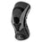 Mueller Sports Medicine Stabilizer Hg80 Premium Adult Knee Hydracinn Black/Gray Size Large Ea - 59213
