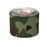 Mueller Sports Medicine Tape Kinesiology I-Strip Elastic 2"X16.4' Green Camo 1/Rl - 23947