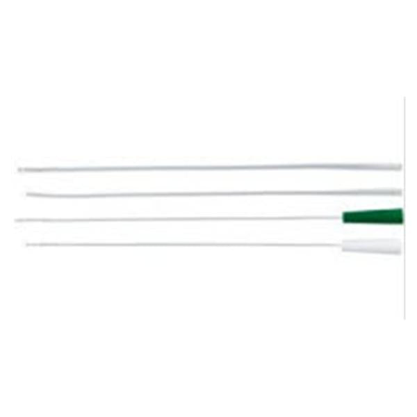Mentor Corp Catheter Intermittent Self-Cath 6Fr Straight Tip Silicone 10" 30/Bx - 306