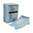 Simplicity Extra - Underpad 23 X 36 Inch Disposable Fluff Moderate Absorbency - 1093