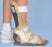MPO Active - Orthotic Foot Large Size 9 to 10 - 09MP-L
