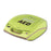 Zoll Medical DEFIBRILLATOR, AED PLUS W/PREVIEW SCREEN 5YR WARNT - 21000010102011000