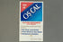 Glaxo Smith Kline Os-Cal 500 + D Joint Health Supplement Calcium / Vitamin D3 200 IU - 500 mg Strength Capsule 160 per Bottle - 766165460