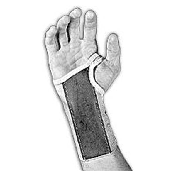 Scott Specialties Inc Brace Adult Wrist Elastic Beige Size 7" Medium Right Ea - 4039 RT MED